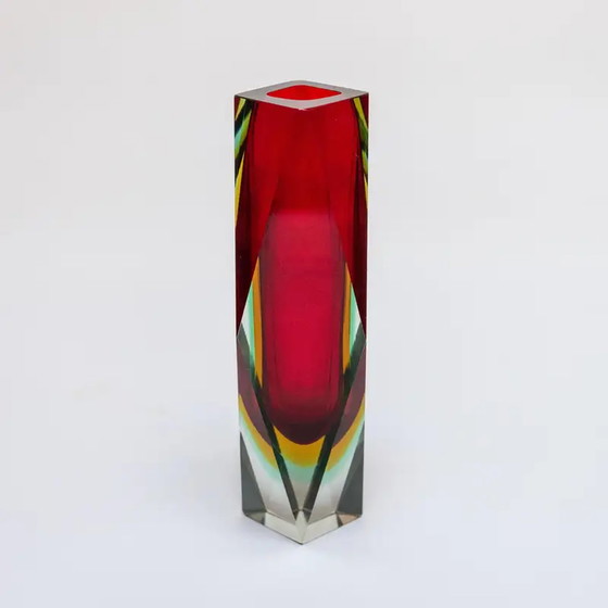 Image 1 of Vintage italienische Vase