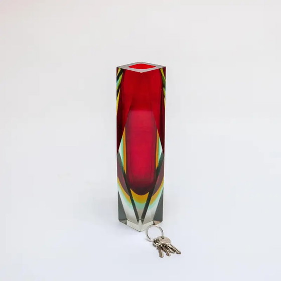 Image 1 of Vintage italienische Vase