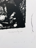 Wim Motz - 1958 Lithographie