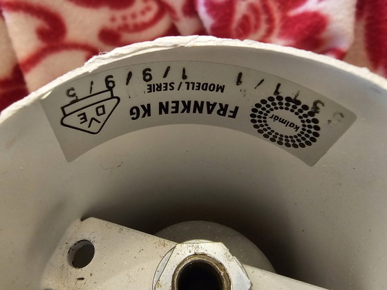 Image 1 of Kalmar Franken Deckenleuchte Modell Tulipan