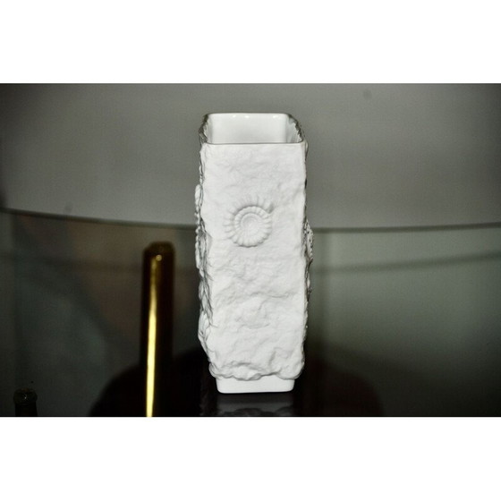 Image 1 of Porzellanvase von Kaiser, 1970er Jahre