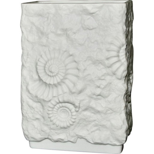 Porzellanvase von Kaiser, 1970er Jahre