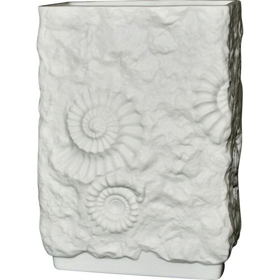 Image 1 of Porzellanvase von Kaiser, 1970er Jahre