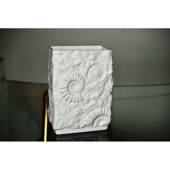 Image 1 of Porzellanvase von Kaiser, 1970er Jahre