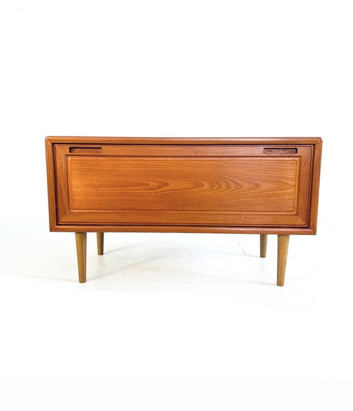 Vintage Dyrlund Kommode '80er Jahre