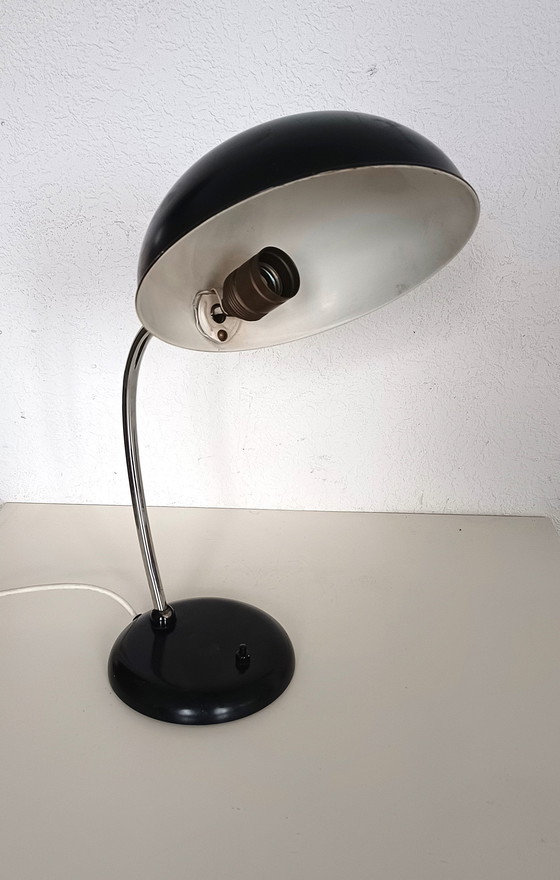 Image 1 of Cosack Bauhaus Schreibtischlampe