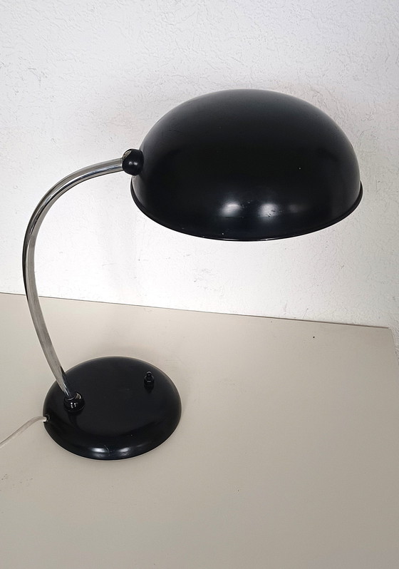 Image 1 of Cosack Bauhaus Schreibtischlampe