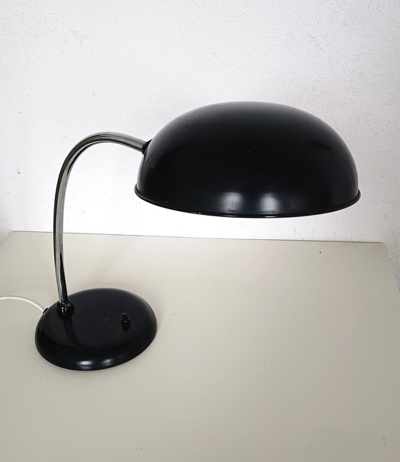 Image 1 of Cosack Bauhaus Schreibtischlampe