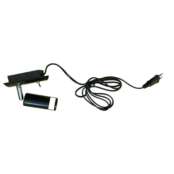 Image 1 of Minimalistische Wandleuchte Nachttischlampe Nordlux 7385, Deutschland 1980S.