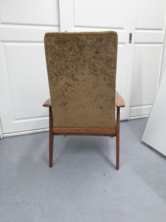 Image 1 of Topform Easychair Neu gepolstert