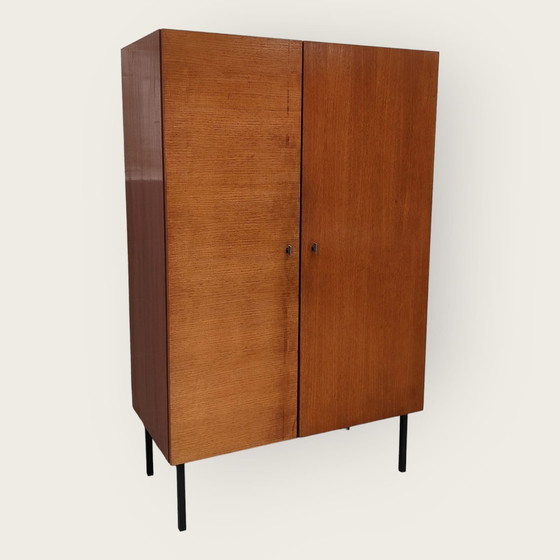 Image 1 of Kleiderschrank aus der Mid Century