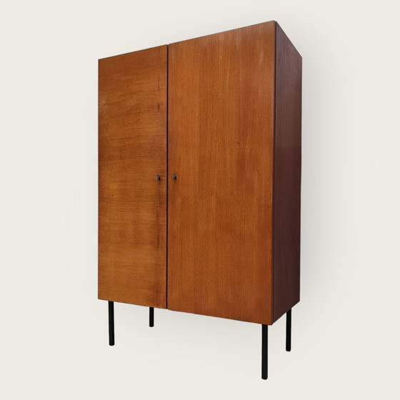 Image 1 of Kleiderschrank aus der Mid Century
