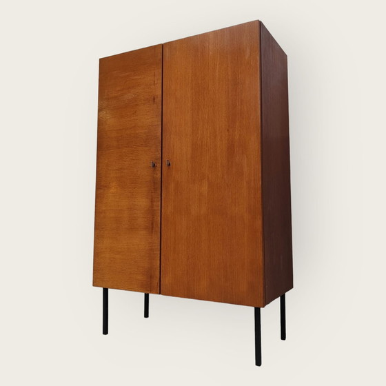 Image 1 of Kleiderschrank aus der Mid Century