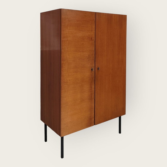 Image 1 of Kleiderschrank aus der Mid Century