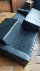 Flanders Objects Systeme multifunktionales Design