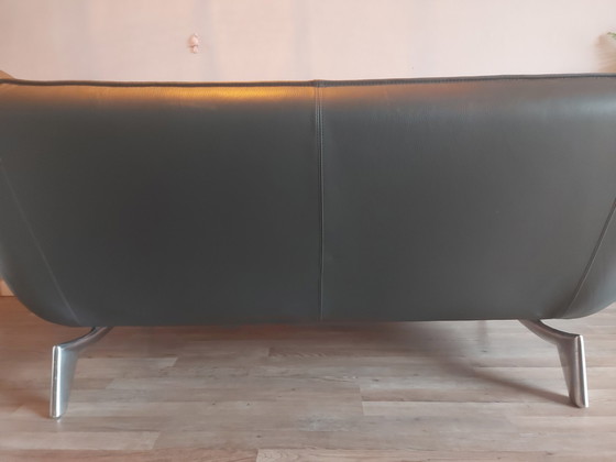 Image 1 of Leolux Tango 3-Sitzer-Sofa