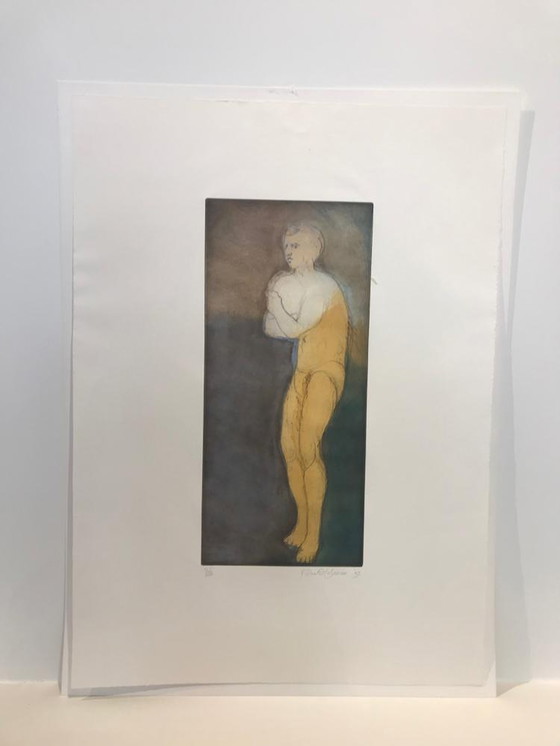 Image 1 of Nach Massaccio