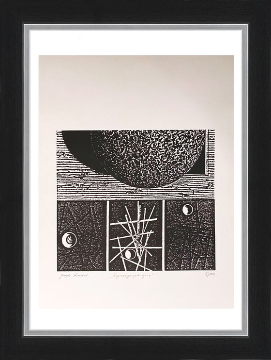 Image 1 of Joseph Kadar - Grafischer Bereich