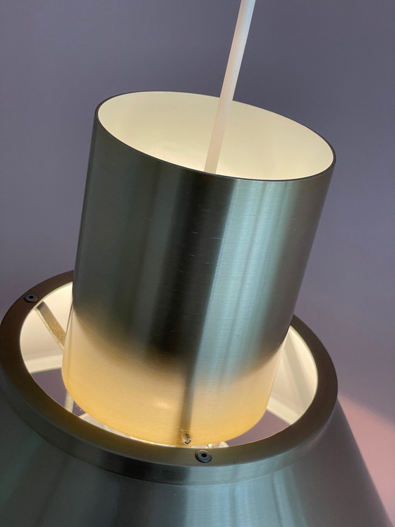 Image 1 of Lampe Fog & Morup - Jo Hammerborg Dänisches MidCentury Design