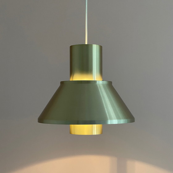 Image 1 of Lampe Fog & Morup - Jo Hammerborg Dänisches MidCentury Design
