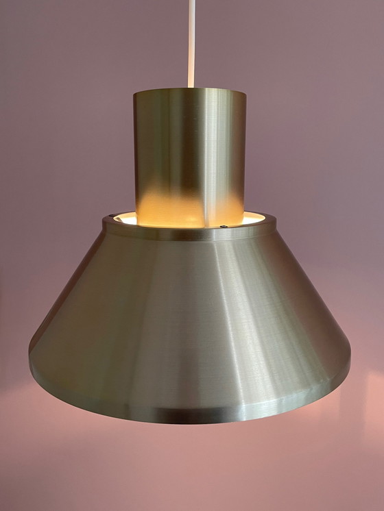 Image 1 of Lampe Fog & Morup - Jo Hammerborg Dänisches MidCentury Design