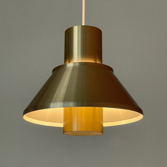 Image 1 of Lampe Fog & Morup - Jo Hammerborg Dänisches MidCentury Design