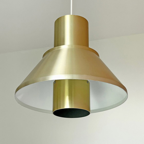 Image 1 of Lampe Fog & Morup - Jo Hammerborg Dänisches MidCentury Design