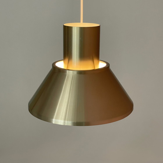 Image 1 of Lampe Fog & Morup - Jo Hammerborg Dänisches MidCentury Design