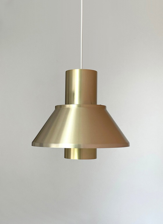 Image 1 of Lampe Fog & Morup - Jo Hammerborg Dänisches MidCentury Design