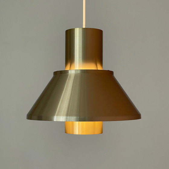 Image 1 of Lampe Fog & Morup - Jo Hammerborg Dänisches MidCentury Design