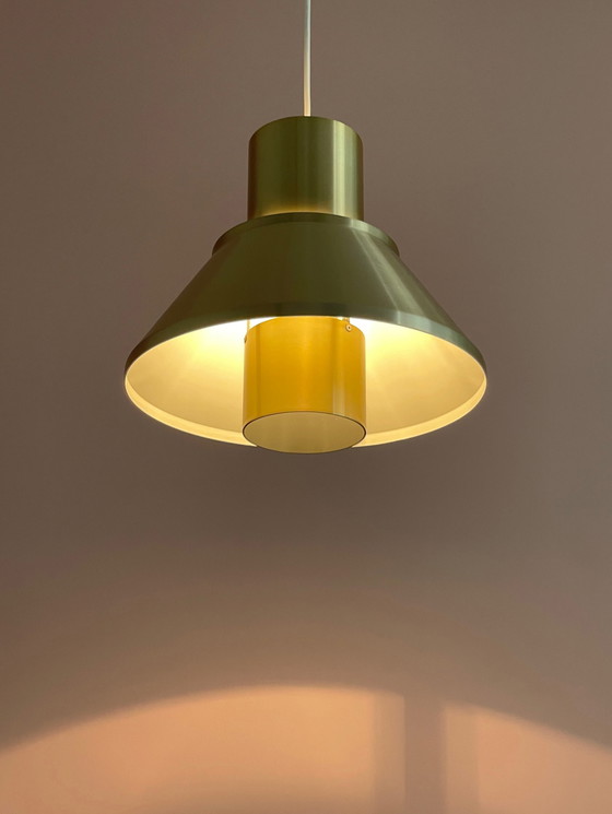 Image 1 of Lampe Fog & Morup - Jo Hammerborg Dänisches MidCentury Design