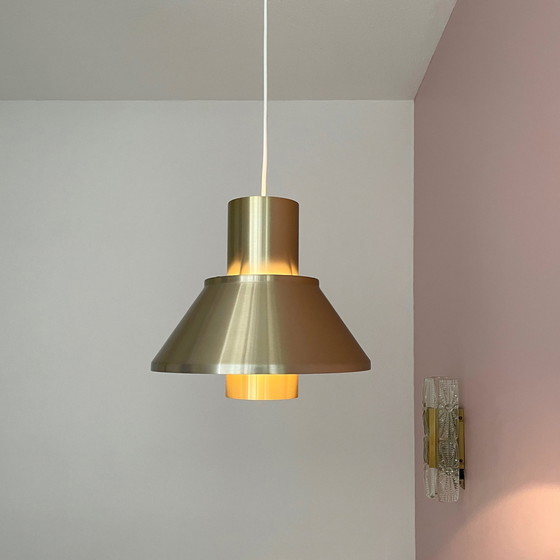 Image 1 of Lampe Fog & Morup - Jo Hammerborg Dänisches MidCentury Design