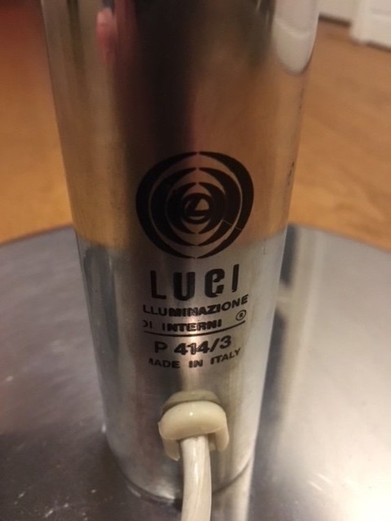 Image 1 of Luci P 414/3