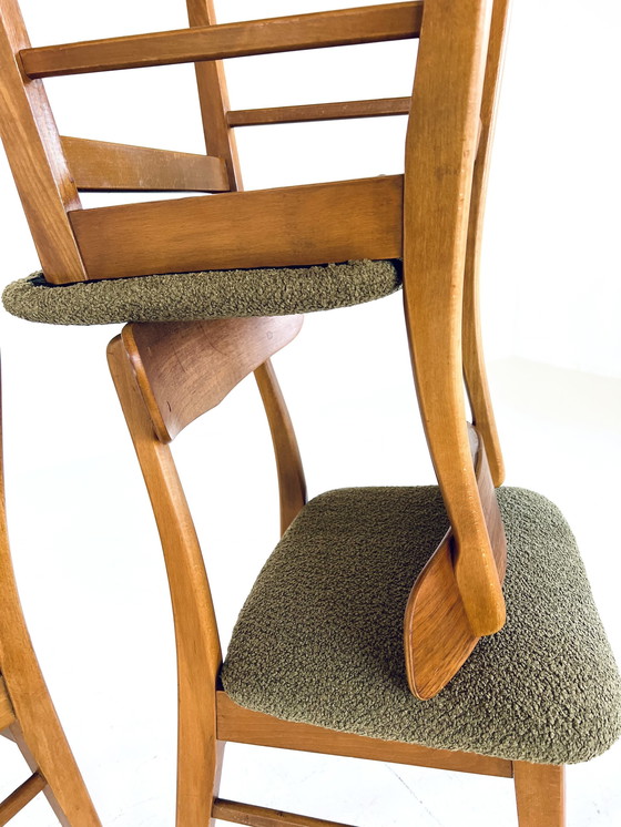 Image 1 of 4X Farstrup Møbler, Modell 210