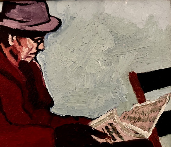 Image 1 of Blokzijl – Wochenendzeitung