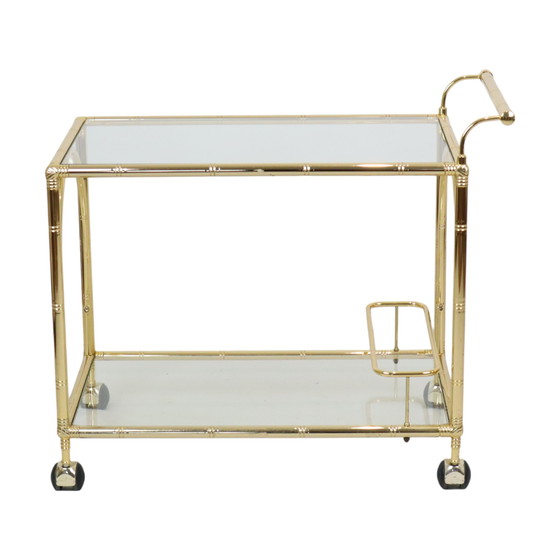 Image 1 of Trolley Bar Möbel Orsenigo Italien