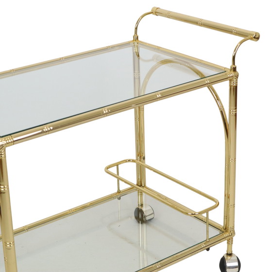 Image 1 of Trolley Bar Möbel Orsenigo Italien