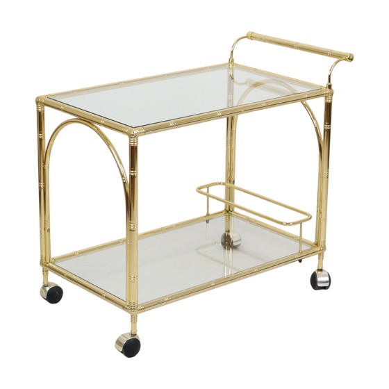 Image 1 of Trolley Bar Möbel Orsenigo Italien