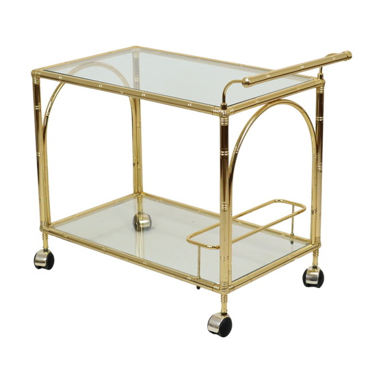 Image 1 of Trolley Bar Möbel Orsenigo Italien