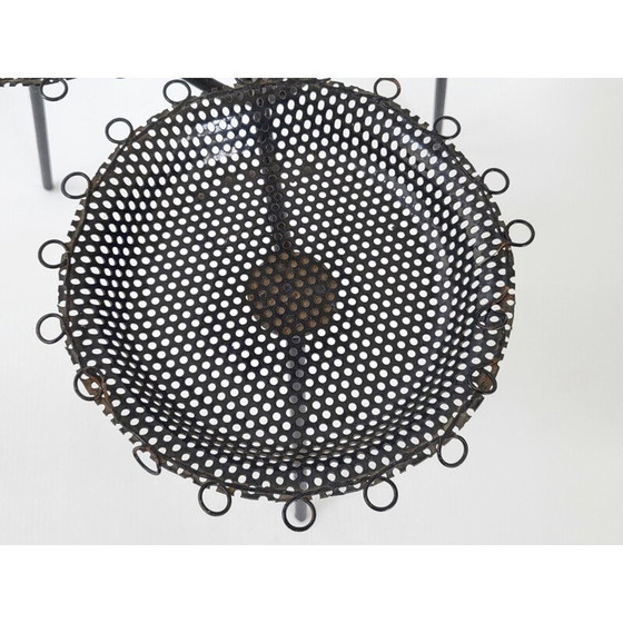 Image 1 of Dreibeiniger Aschenbecher aus Keramik, 1950