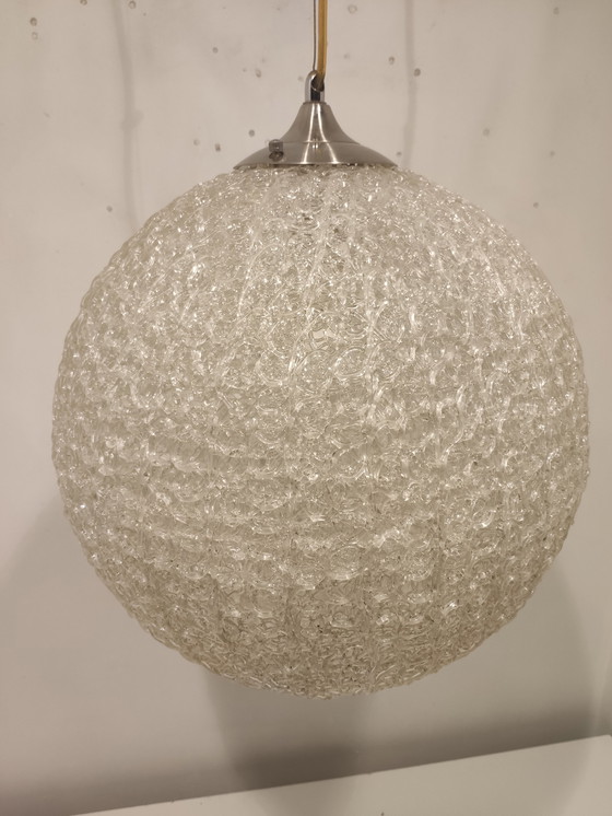 Image 1 of Spaghetti-Kugellampe