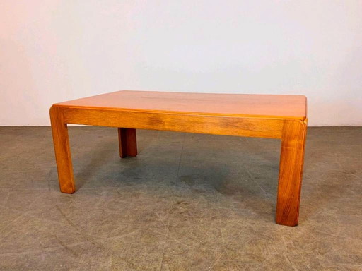 Niels Eilersen Couchtisch teak Coffee table vintage midcentury