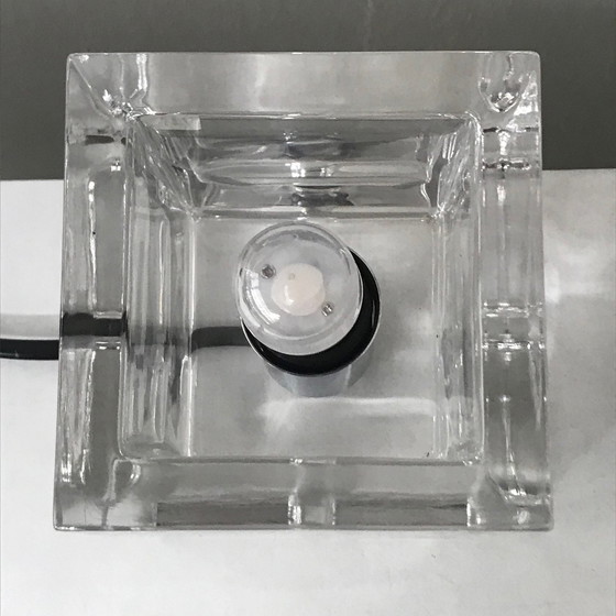 Image 1 of 2X Eiswürfel von Nachtmann Leuchten