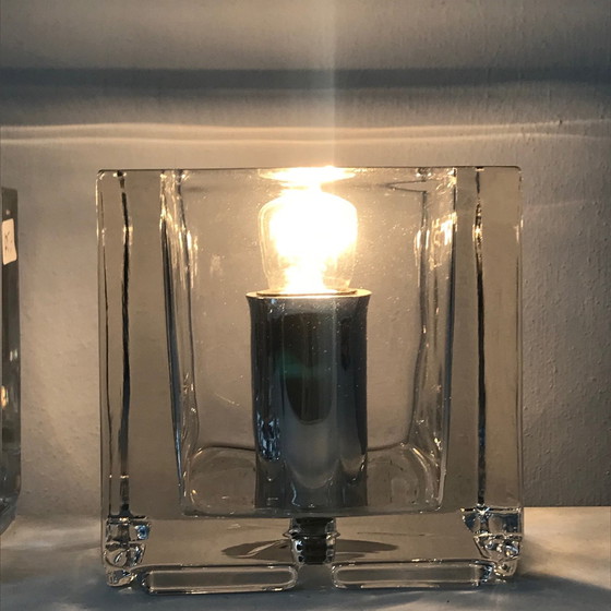 Image 1 of 2X Eiswürfel von Nachtmann Leuchten