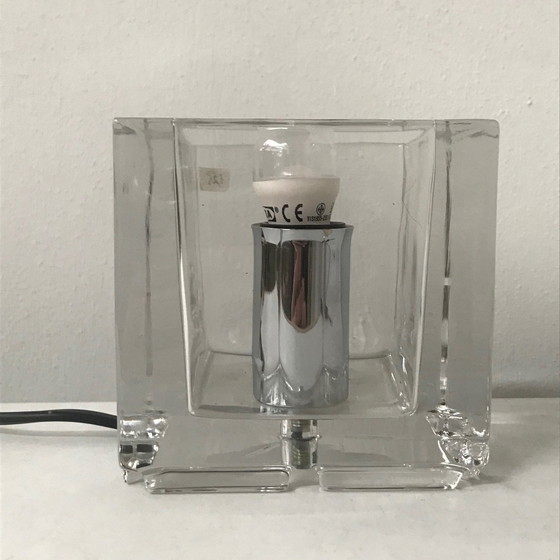 Image 1 of 2X Eiswürfel von Nachtmann Leuchten