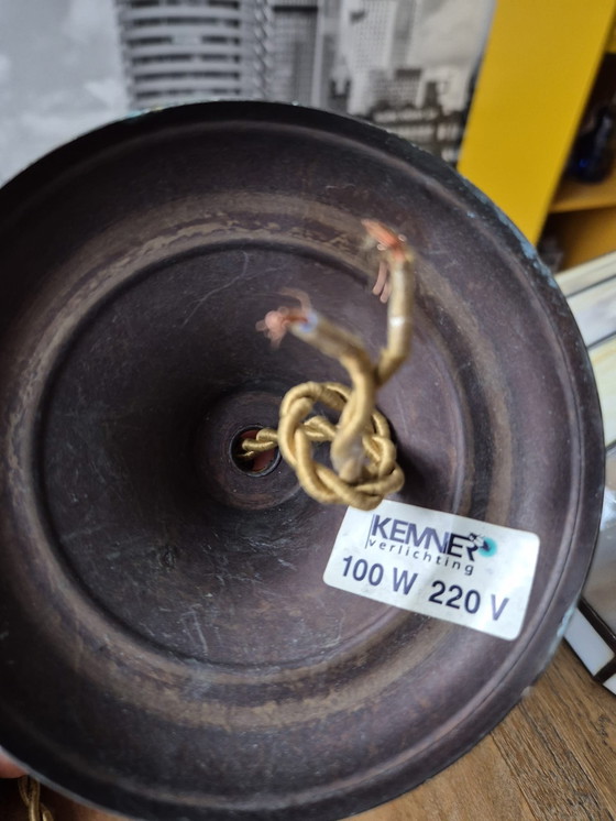 Image 1 of Tiffany Pendelleuchte