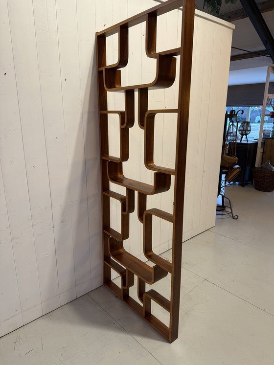 Image 1 of Raumteiler Ludvik Volak Raumteiler aus Holz