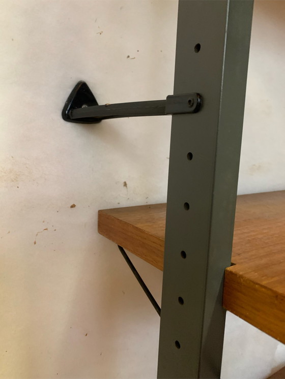 Image 1 of Olof Pira Wohnwand