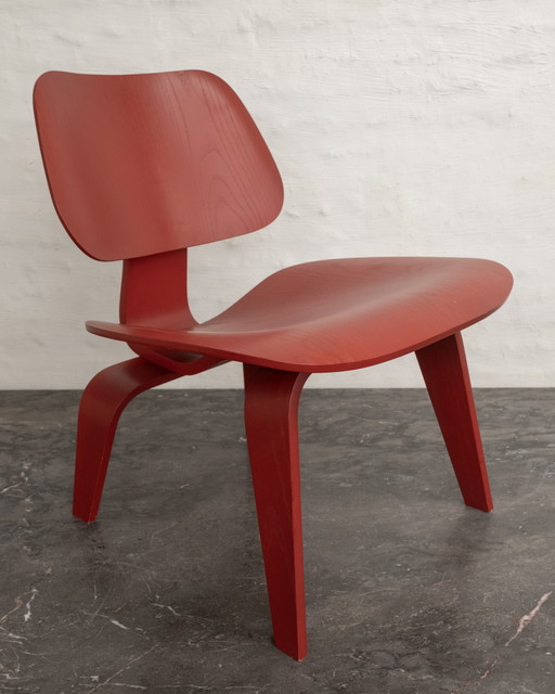 LCW-Stuhl Eames Herman Miller