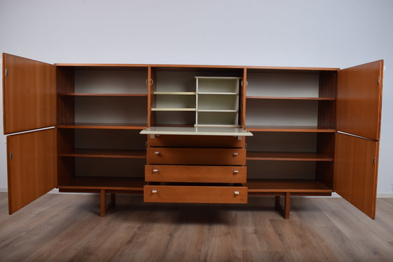Image 1 of Pastoe Cees Braakman Schrank